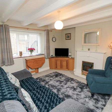 Newton Cottage Whitby Luaran gambar