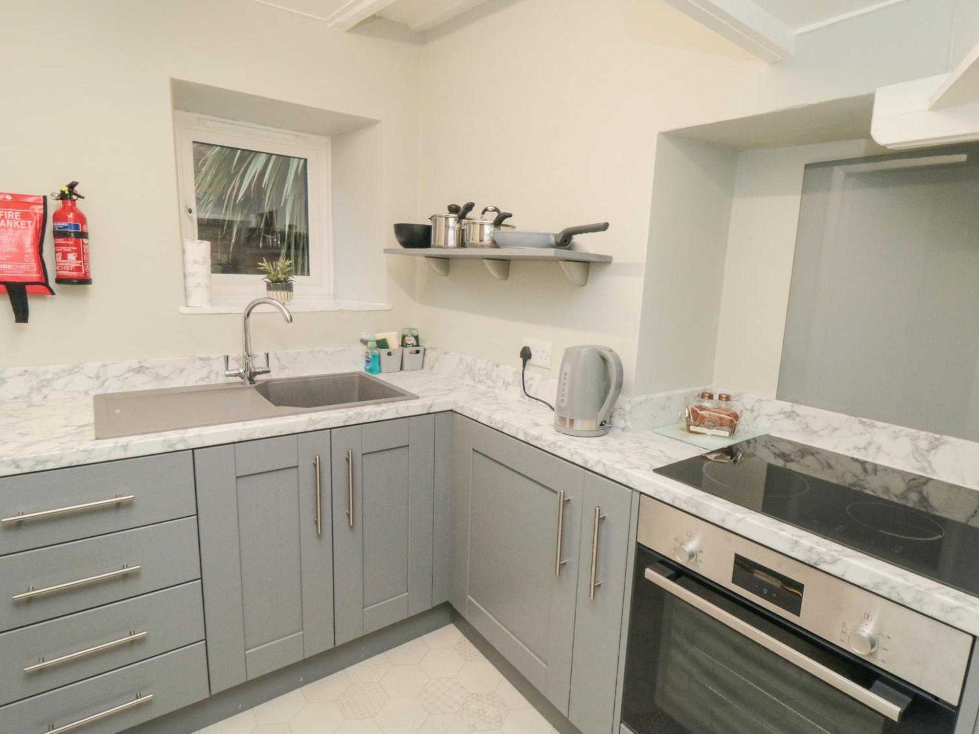 Newton Cottage Whitby Luaran gambar