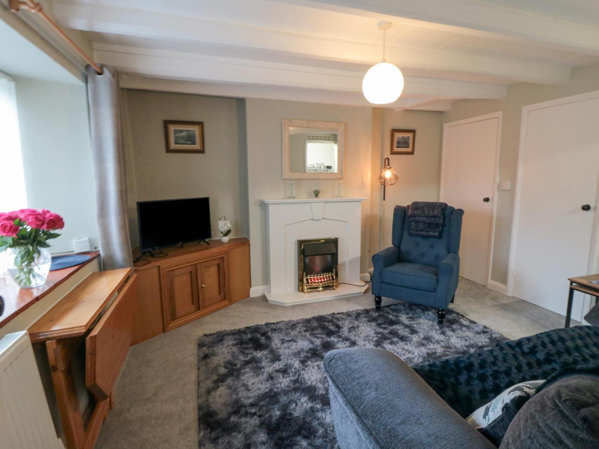 Newton Cottage Whitby Luaran gambar
