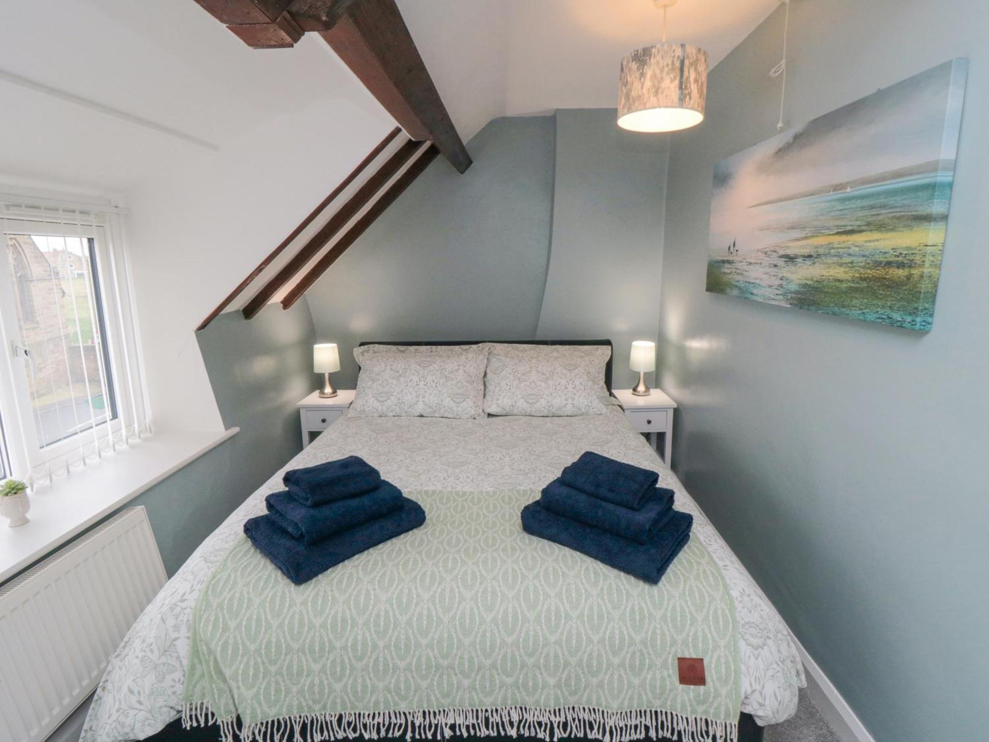 Newton Cottage Whitby Luaran gambar