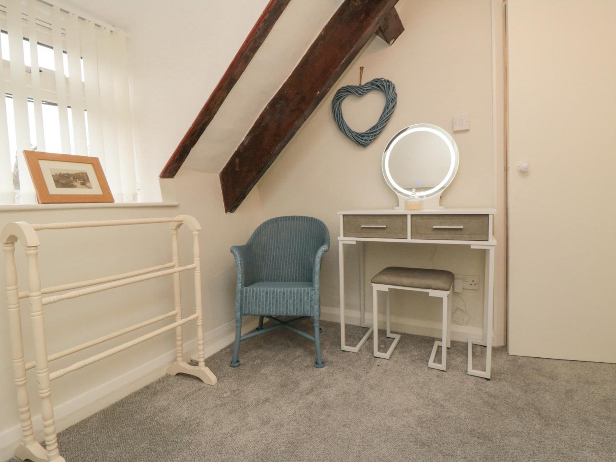 Newton Cottage Whitby Luaran gambar