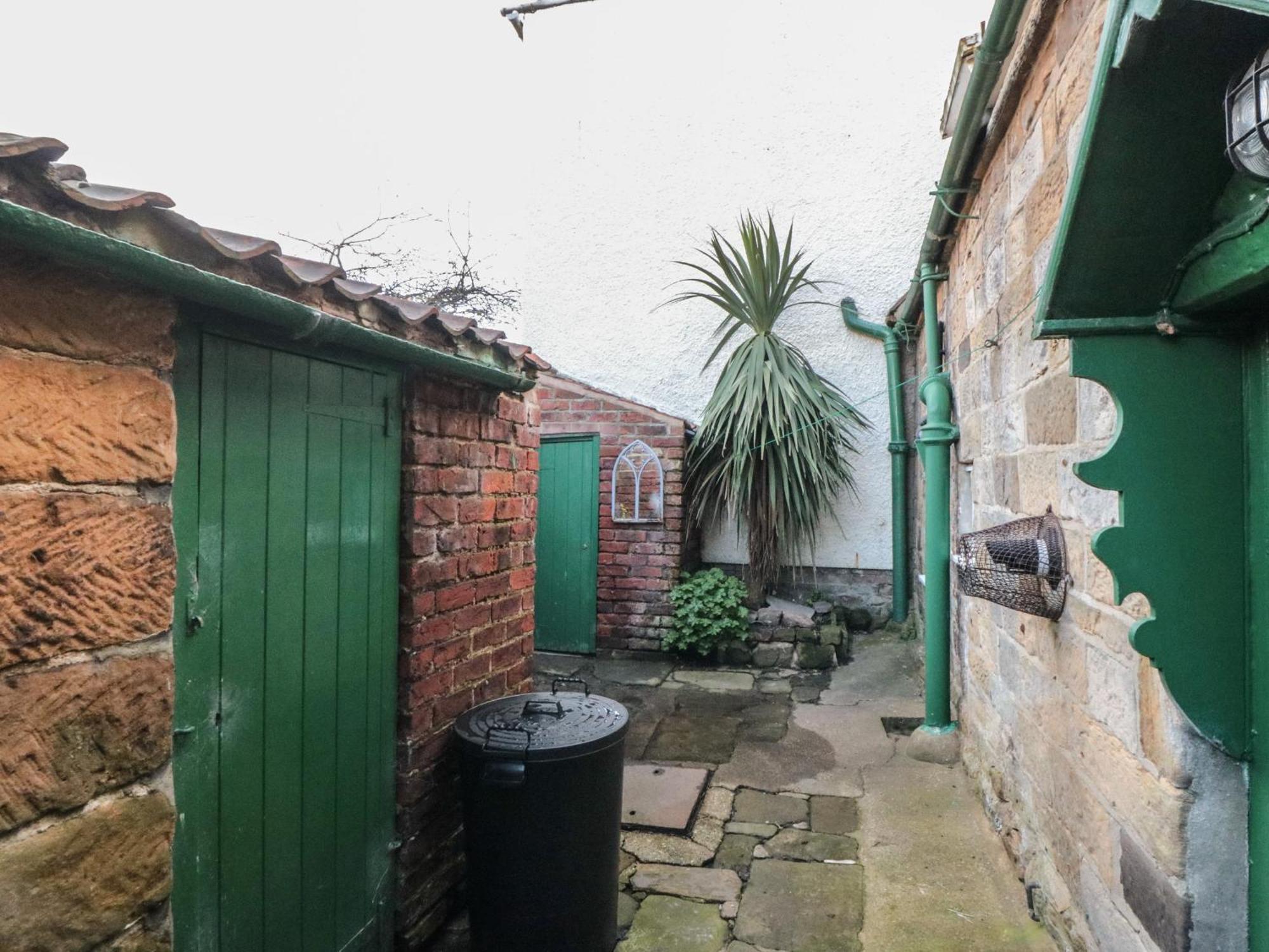 Newton Cottage Whitby Luaran gambar